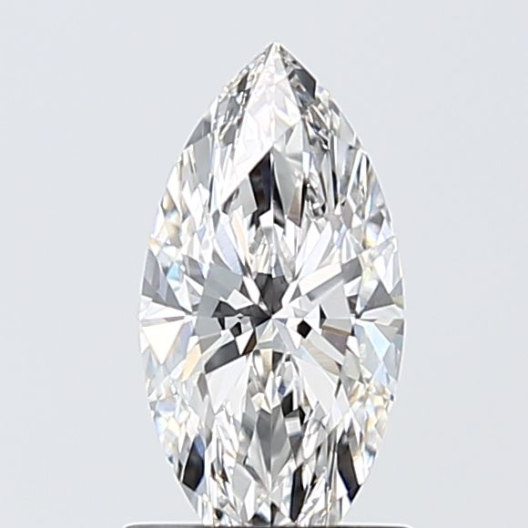 1.03 Carat E-VVS1 Marquise Lab Diamond